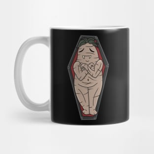 Laszlo Mug